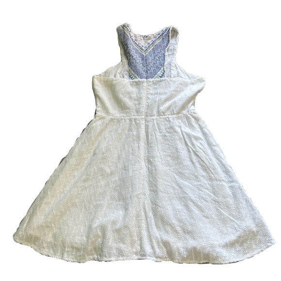 Flying Tomato Girl’s Embroidered Dress - Picture 2 of 8